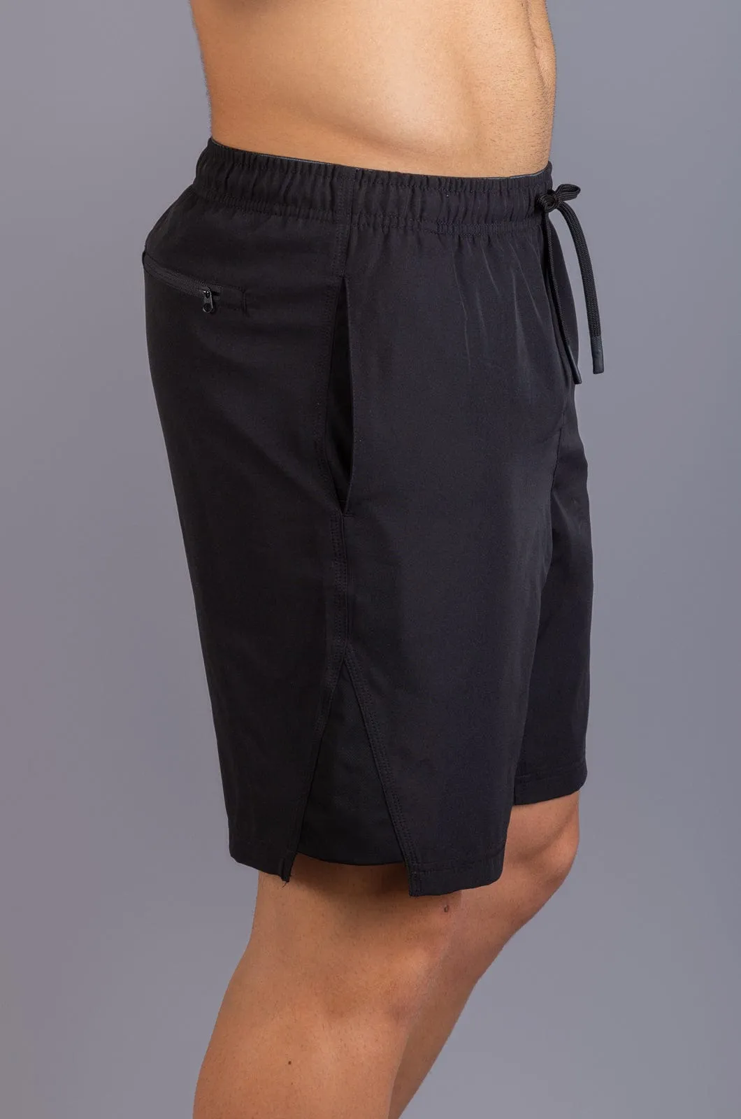 Phenom - Mens Athletic  Boardie