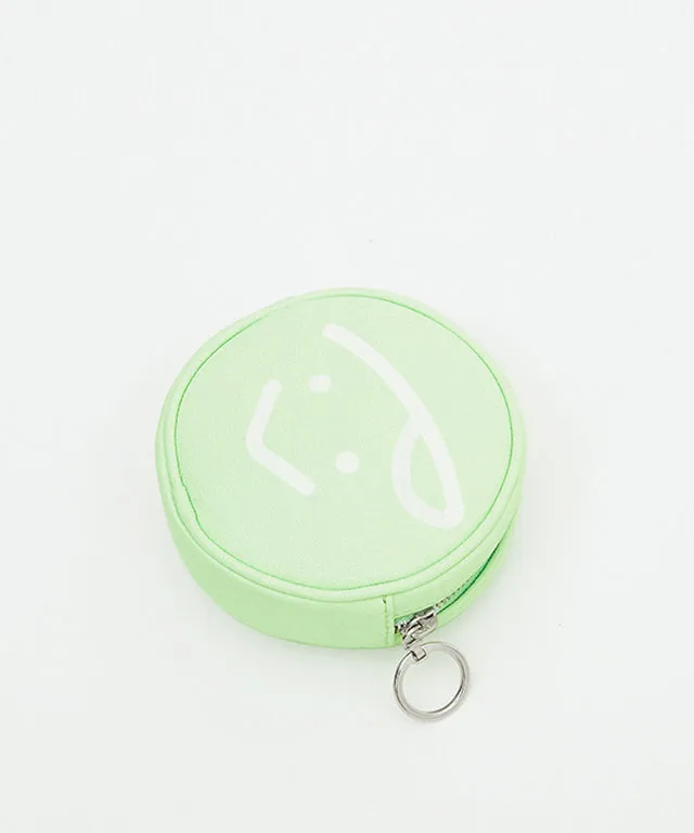 PIV'VEE Essential Pouch Bag - Pistachio Mint