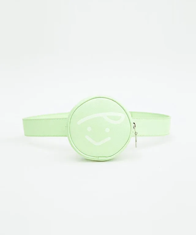 PIV'VEE Essential Pouch Bag - Pistachio Mint