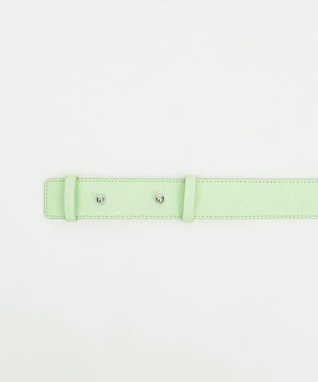 PIV'VEE Essential Pouch Bag - Pistachio Mint