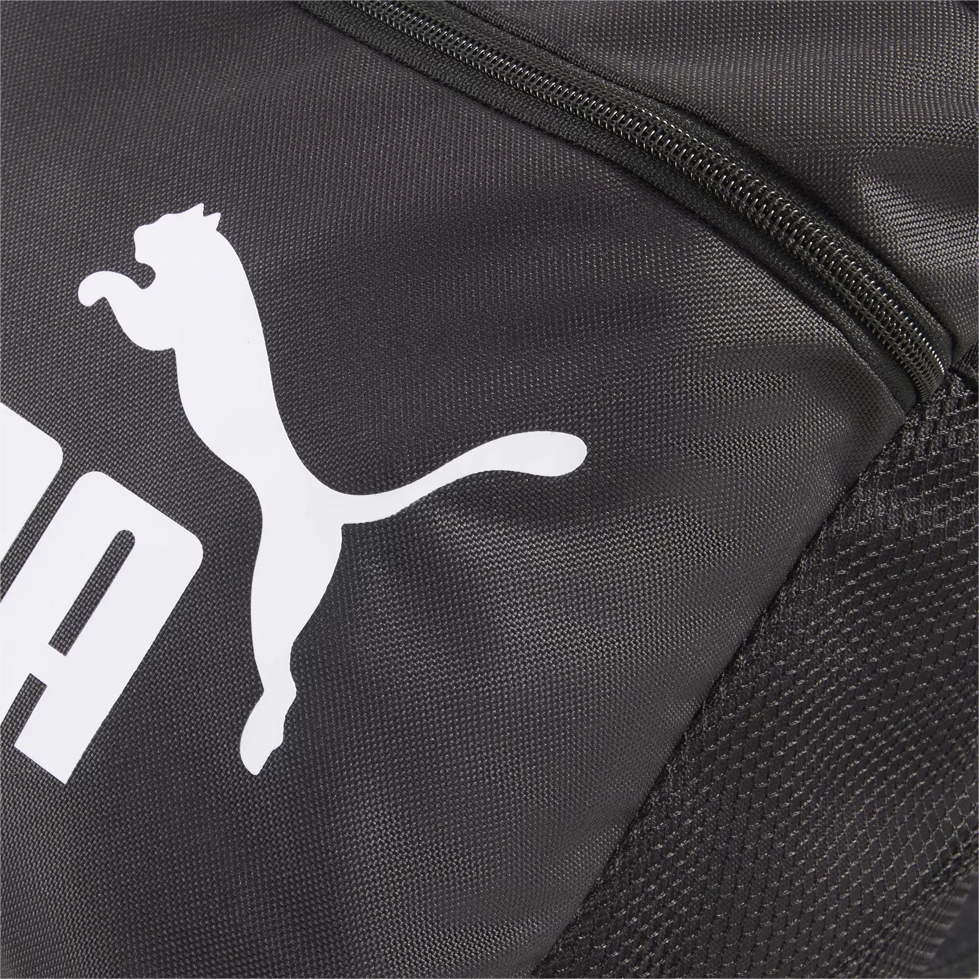 Puma Phase Backpack - Black