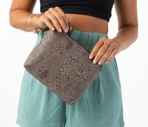 Python Pouches
