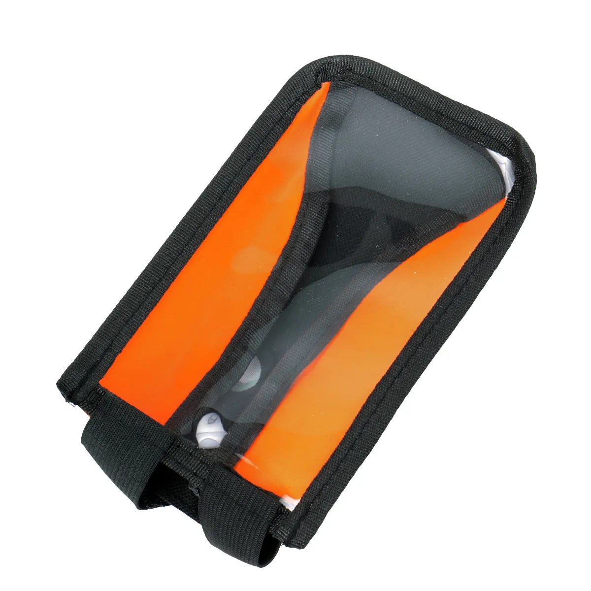 Quest Q Series Metal Detector Control Box Protective Rain Cover