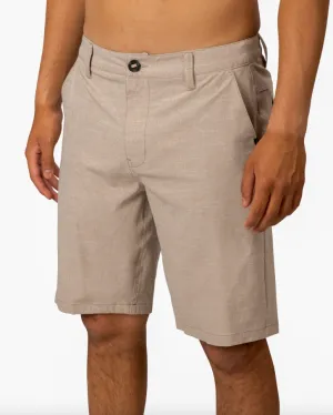 Rip Curl Men's Mirage Jackson 20" Boardwalks Swim Board Shorts