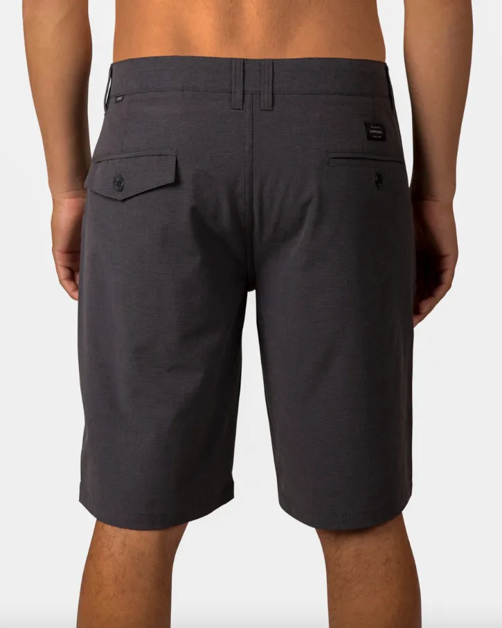 Rip Curl Men's Mirage Jackson 20" Boardwalks Swim Board Shorts
