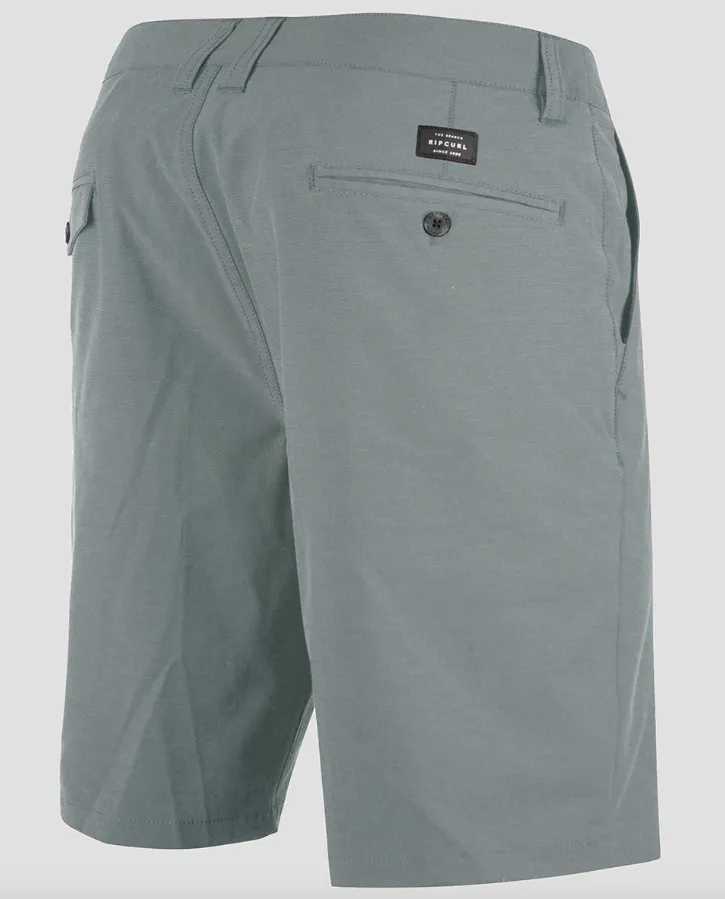 Rip Curl Men's Mirage Jackson 20" Boardwalks Swim Board Shorts