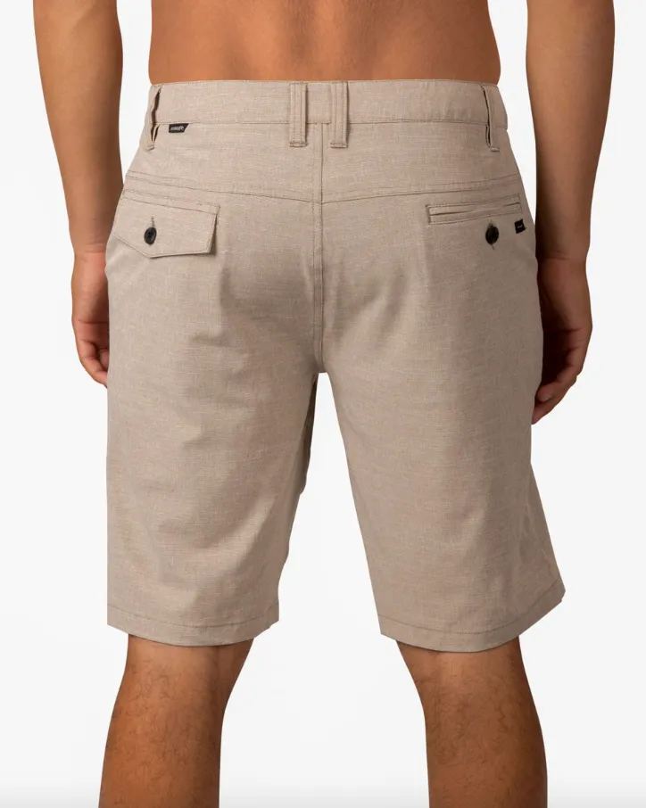 Rip Curl Men's Mirage Jackson 20" Boardwalks Swim Board Shorts