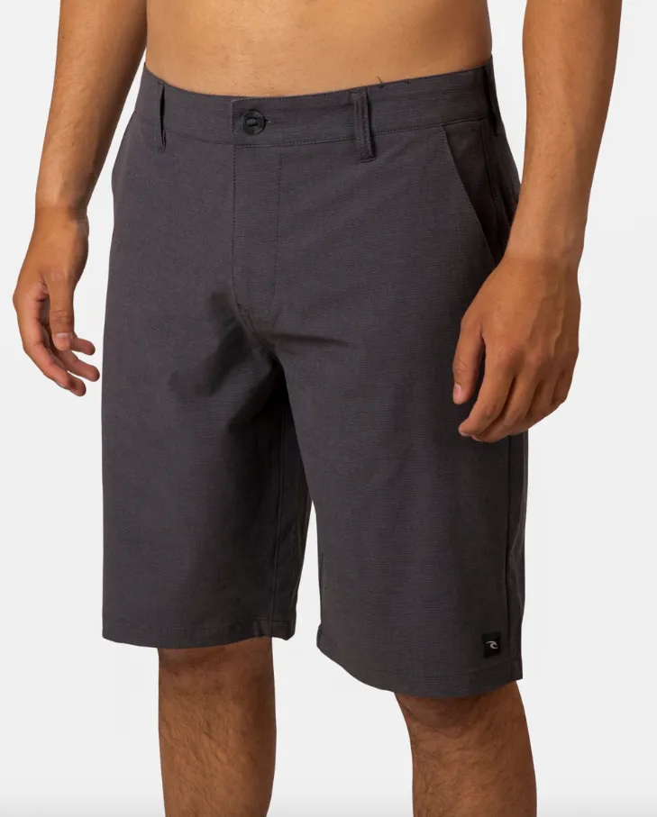 Rip Curl Men's Mirage Jackson 20" Boardwalks Swim Board Shorts