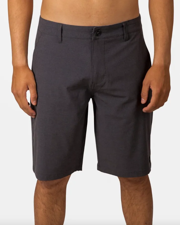 Rip Curl Men's Mirage Jackson 20" Boardwalks Swim Board Shorts