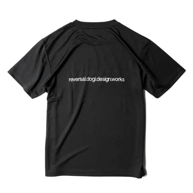 RVDDW Mesh T-Shirt
