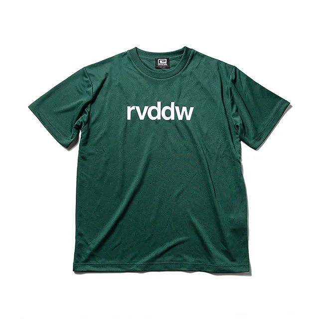 RVDDW Mesh T-Shirt