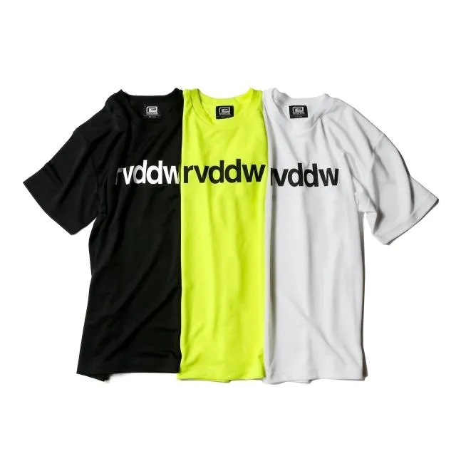 RVDDW Mesh T-Shirt