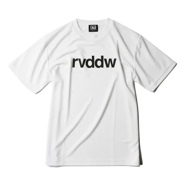 RVDDW Mesh T-Shirt