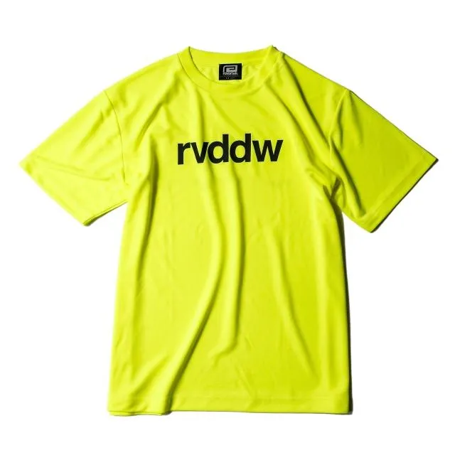 RVDDW Mesh T-Shirt