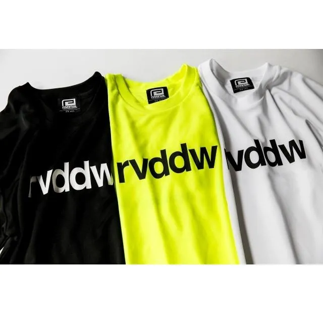 RVDDW Mesh T-Shirt