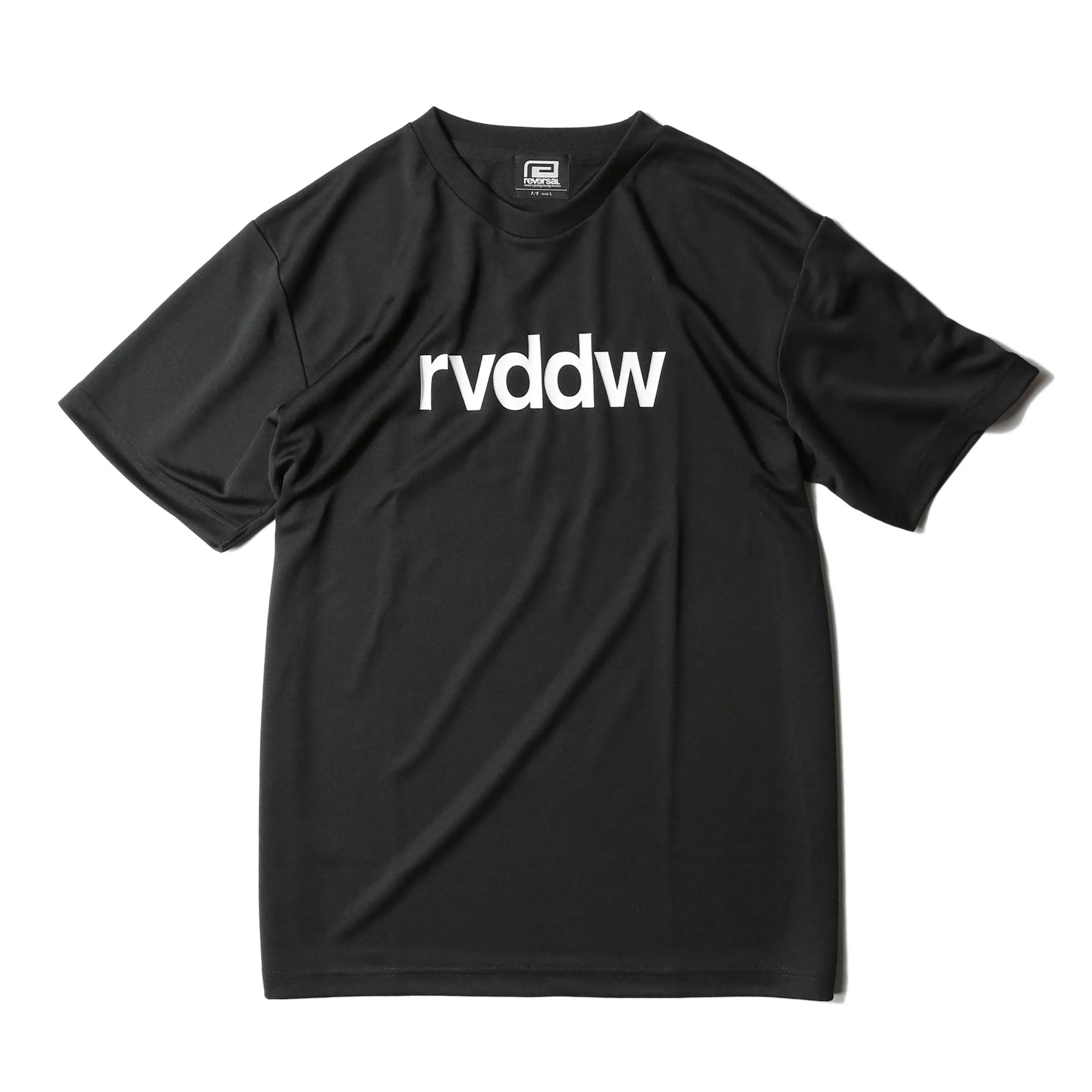 RVDDW Mesh T-Shirt