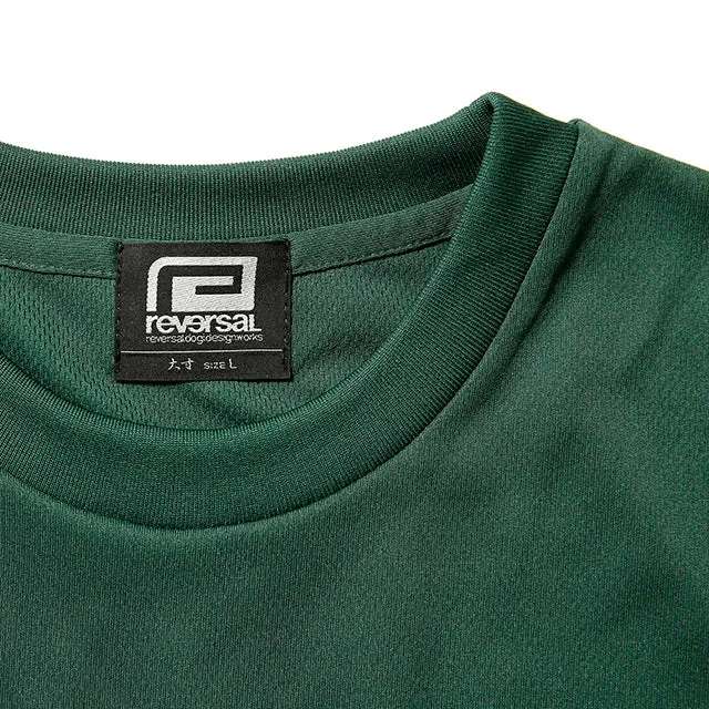 RVDDW Mesh T-Shirt