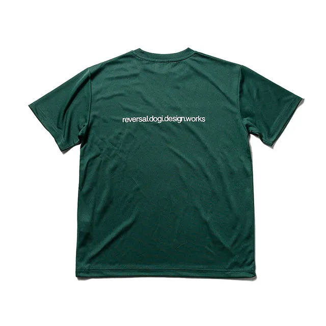 RVDDW Mesh T-Shirt