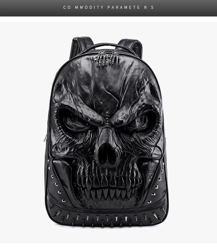 Sac a dos luxe cuir / concepteur sac cuir haute couture