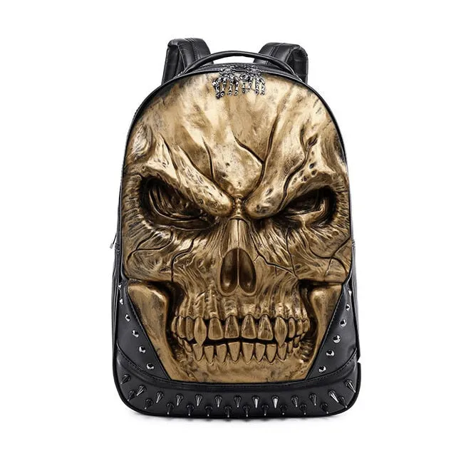 Sac a dos luxe cuir / concepteur sac cuir haute couture