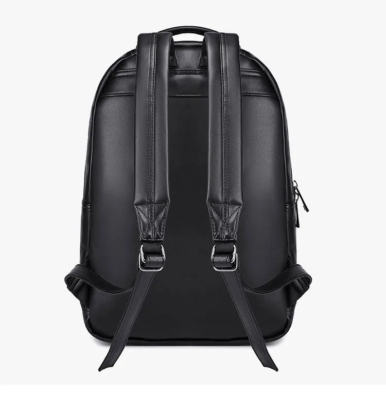 Sac a dos luxe cuir / concepteur sac cuir haute couture