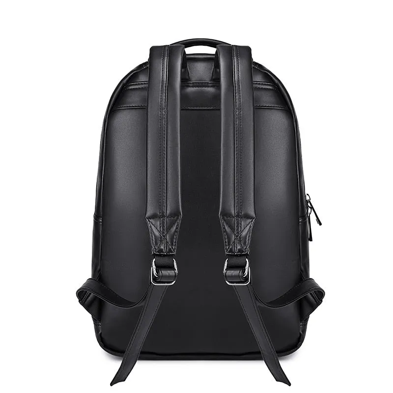 Sac a dos luxe cuir / concepteur sac cuir haute couture