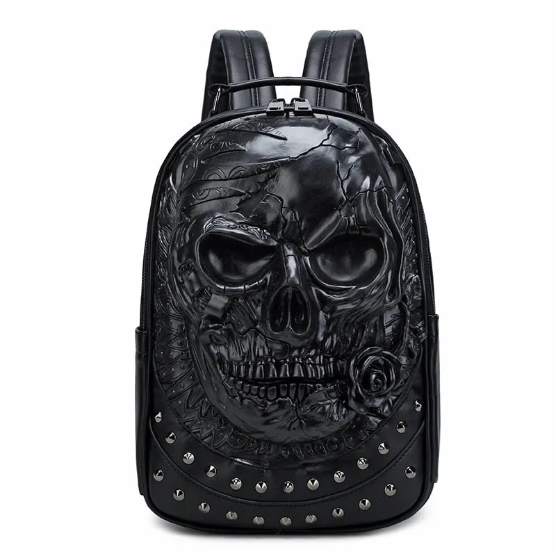 Sac a dos luxe cuir / concepteur sac cuir haute couture