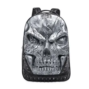 Sac a dos luxe cuir / concepteur sac cuir haute couture