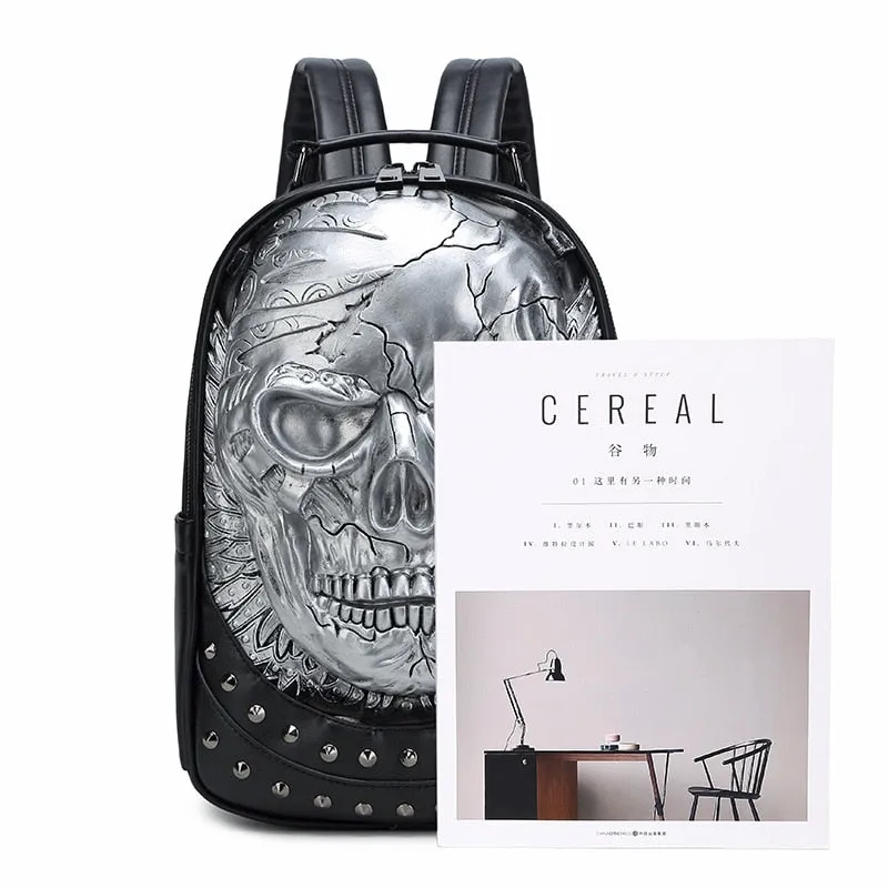 Sac a dos luxe cuir / concepteur sac cuir haute couture
