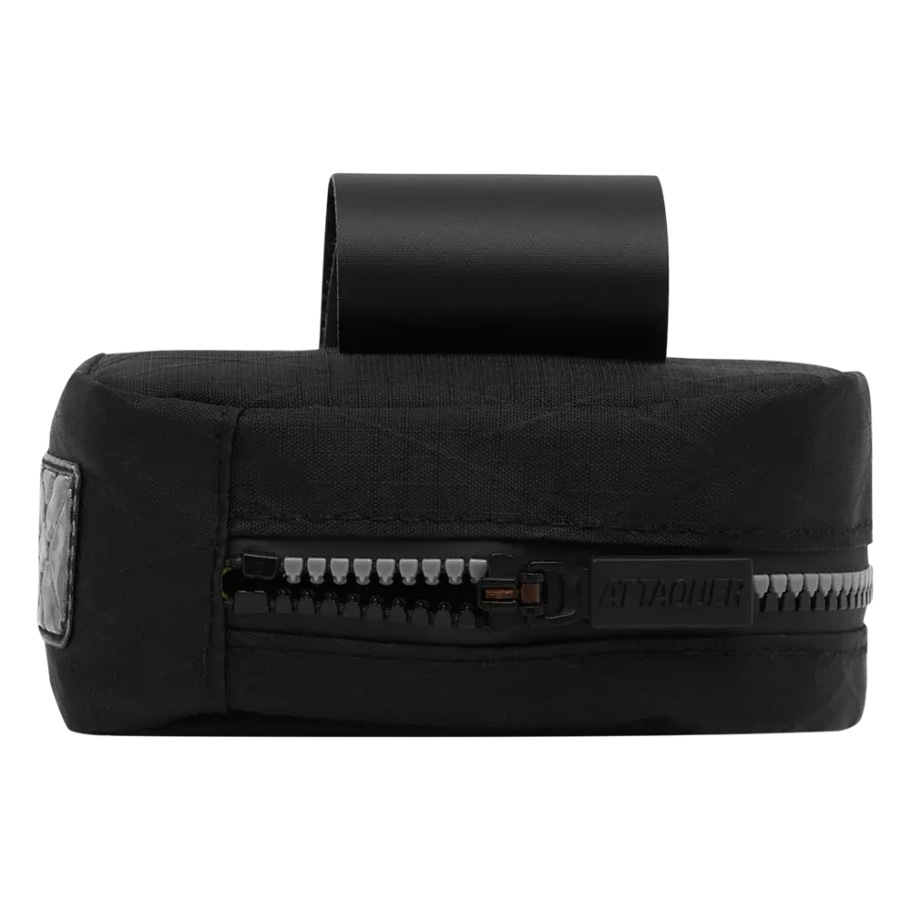 Saddle Bag Double