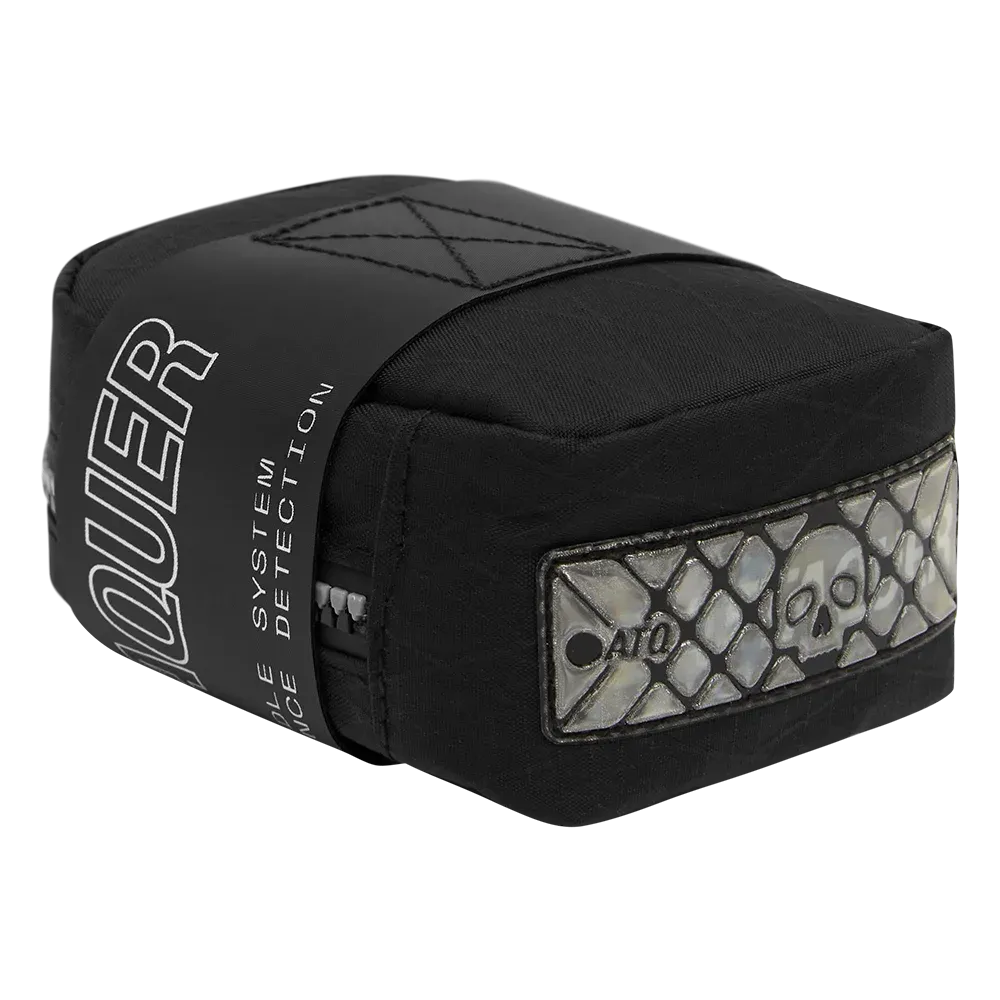 Saddle Bag Double