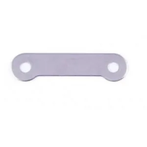Seasure Toe Strap Webbing Plate