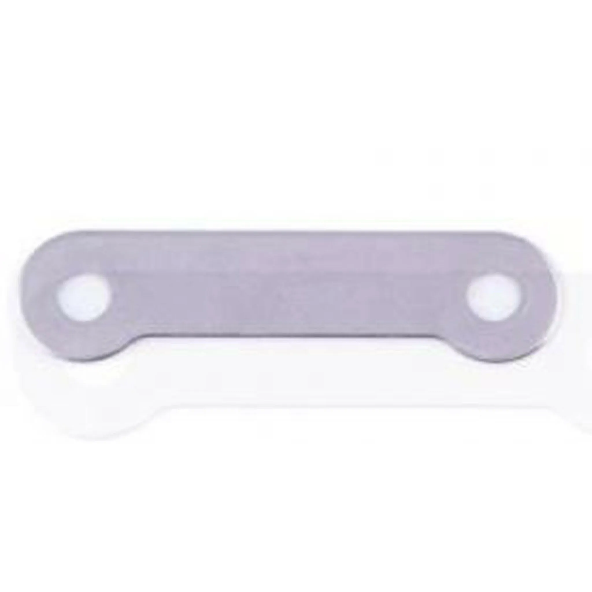 Seasure Toe Strap Webbing Plate