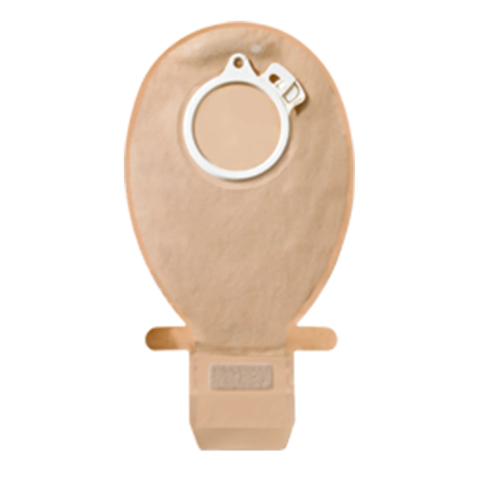 SenSura® Click drainable pouch