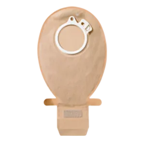 SenSura® Click drainable pouch