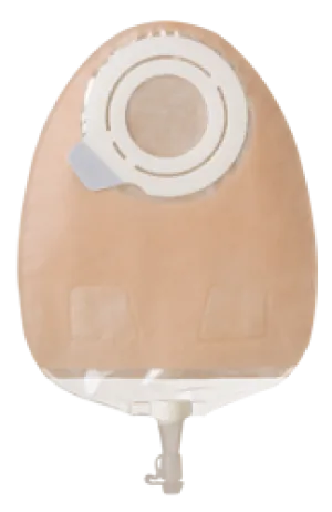 SenSura® Flex urostomy pouch