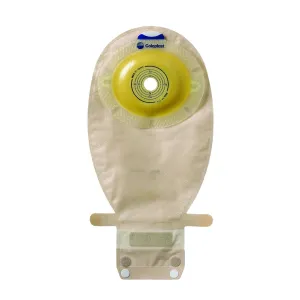 SenSura® Xpro Convex Light, MAXI Drainable Pouch (Transparent)