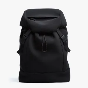 Sequoia Mountain Backpack - Black