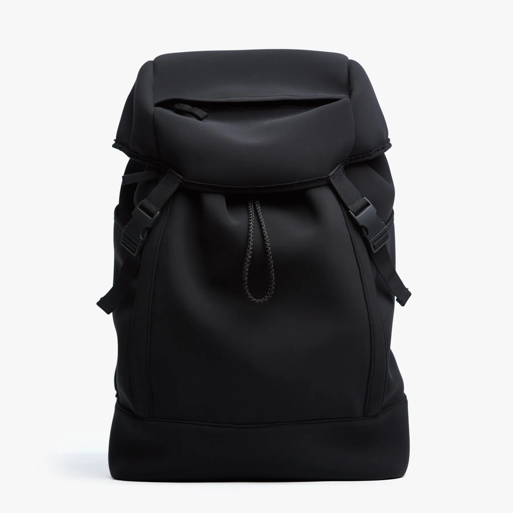 Sequoia Mountain Backpack - Black