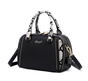 Serpa Handmade Mini Crossbody Evening Bag [RAS8261]