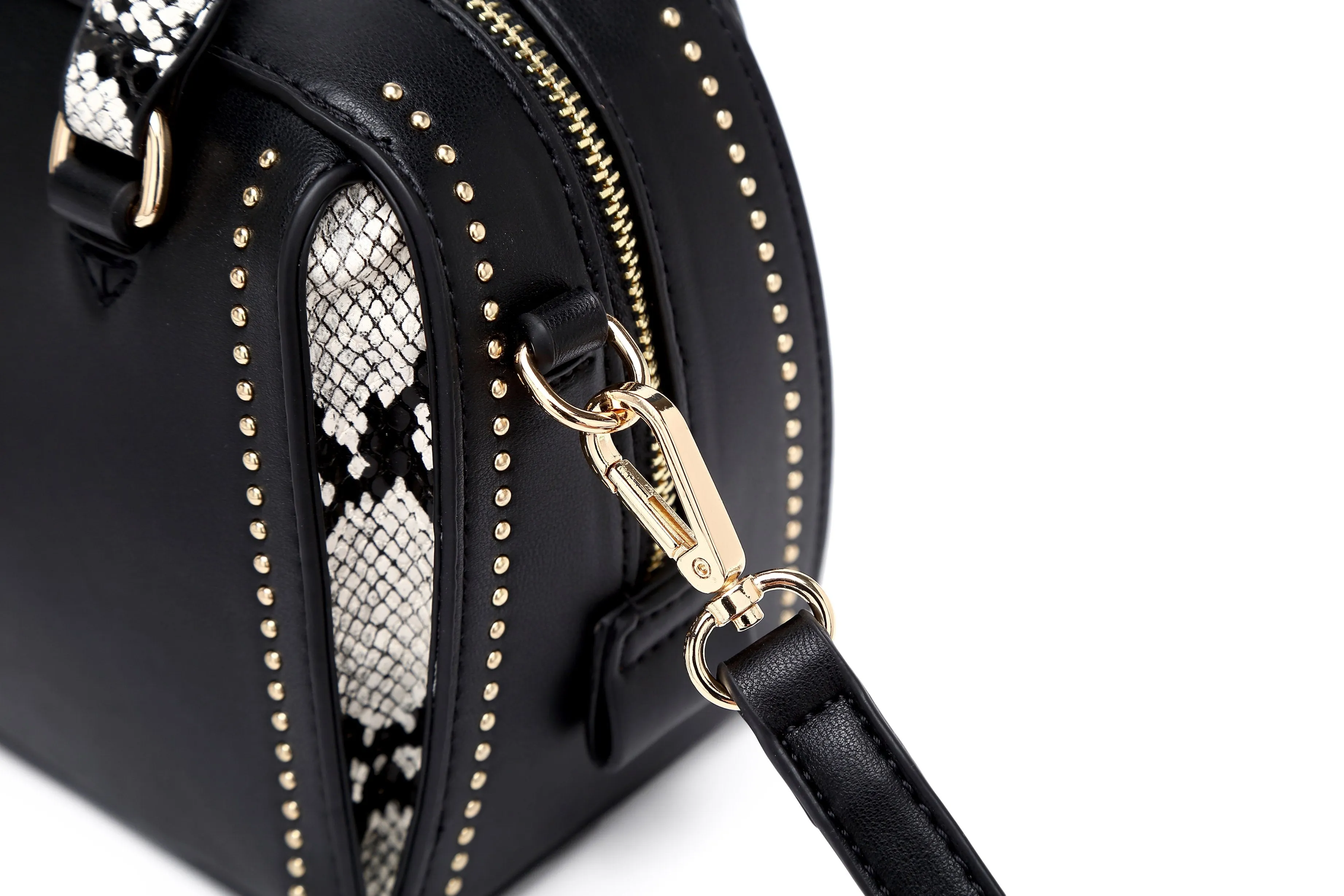 Serpa Handmade Mini Crossbody Evening Bag [RAS8261]