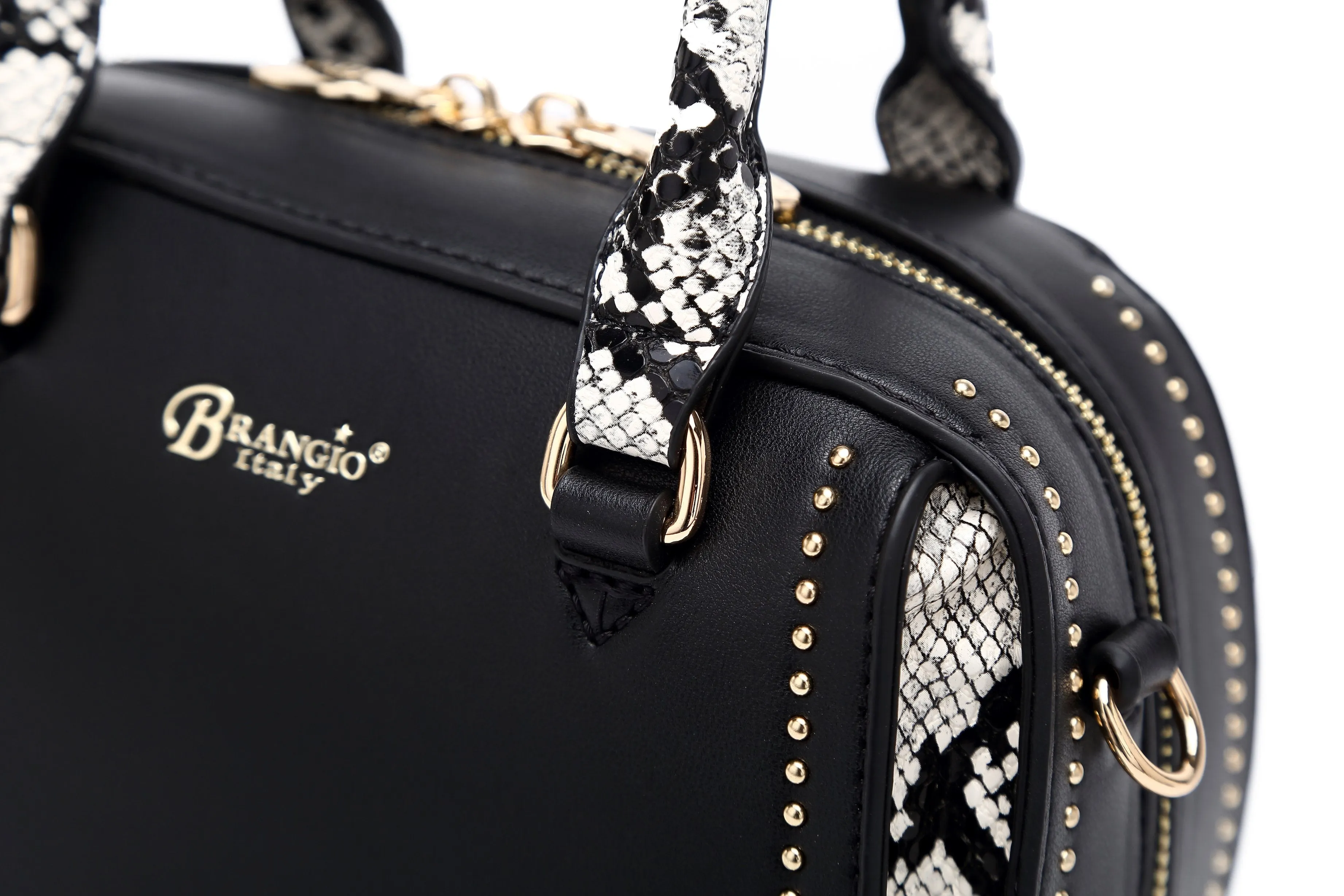 Serpa Handmade Mini Crossbody Evening Bag [RAS8261]