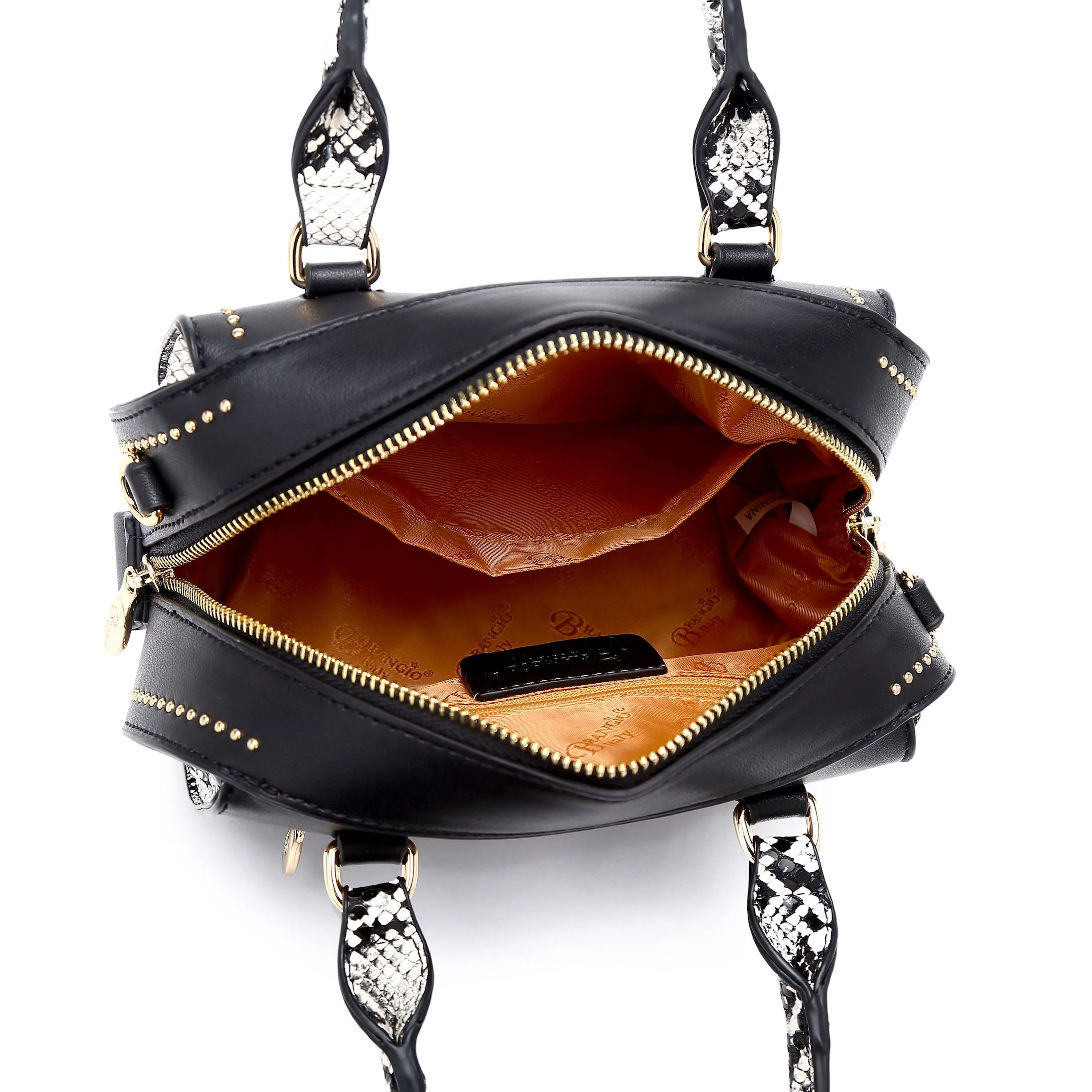 Serpa Handmade Mini Crossbody Evening Bag [RAS8261]