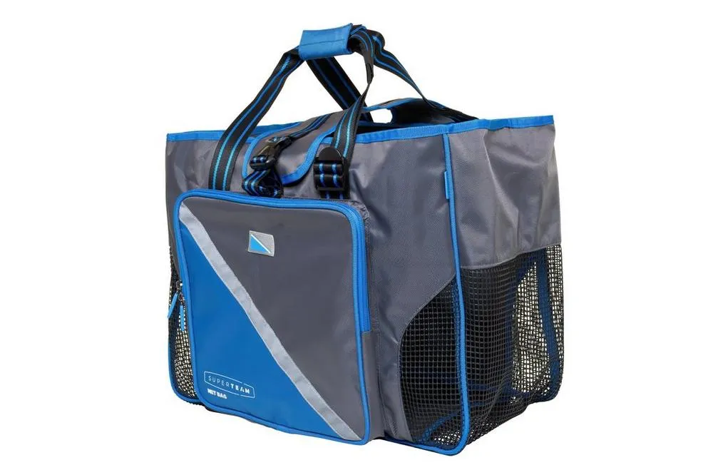Shakespeare Superteam Net Bag