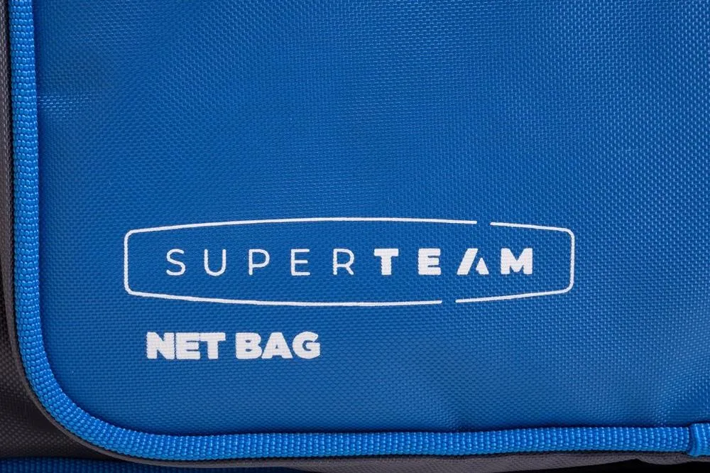 Shakespeare Superteam Net Bag