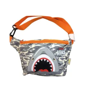 Shark Belt Bag S-50