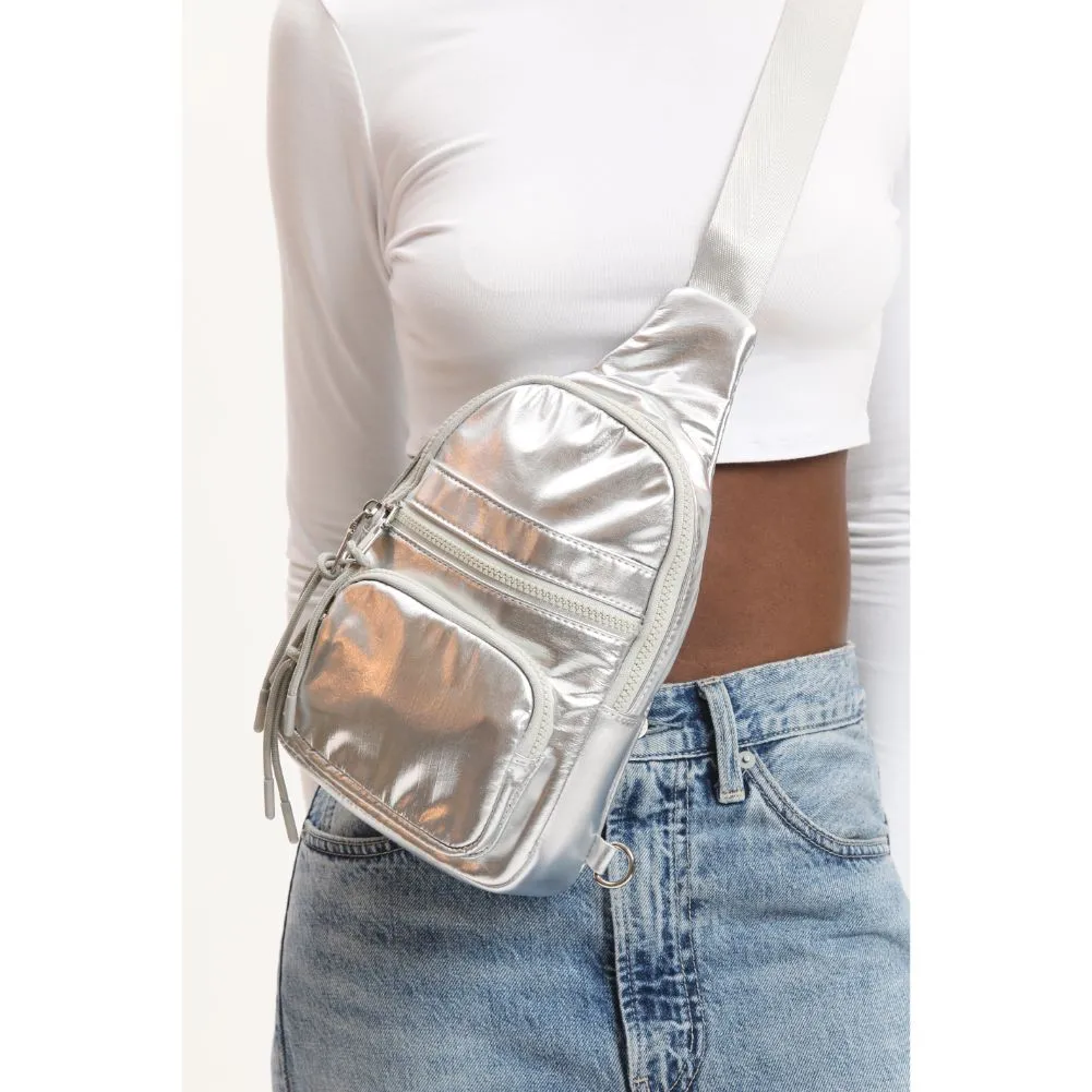Sid Sling Backpack