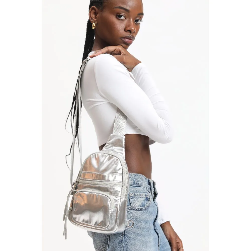 Sid Sling Backpack