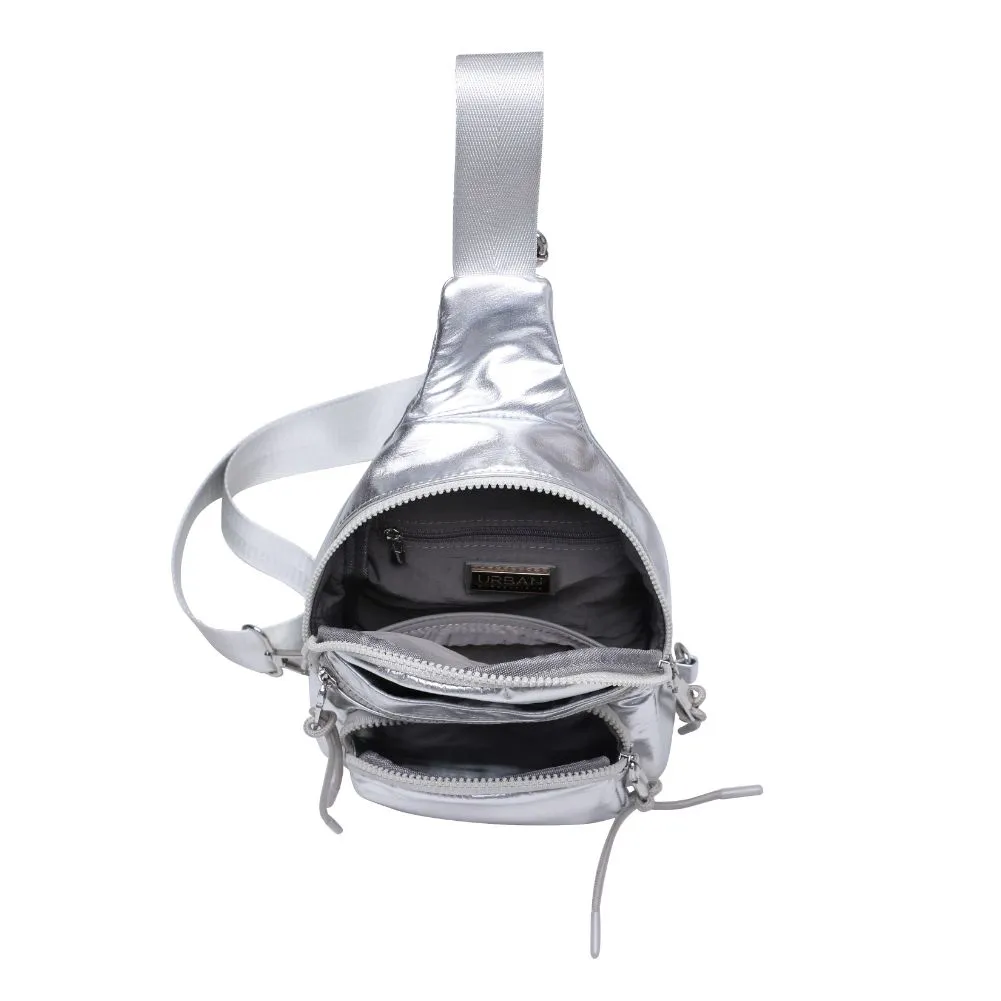 Sid Sling Backpack