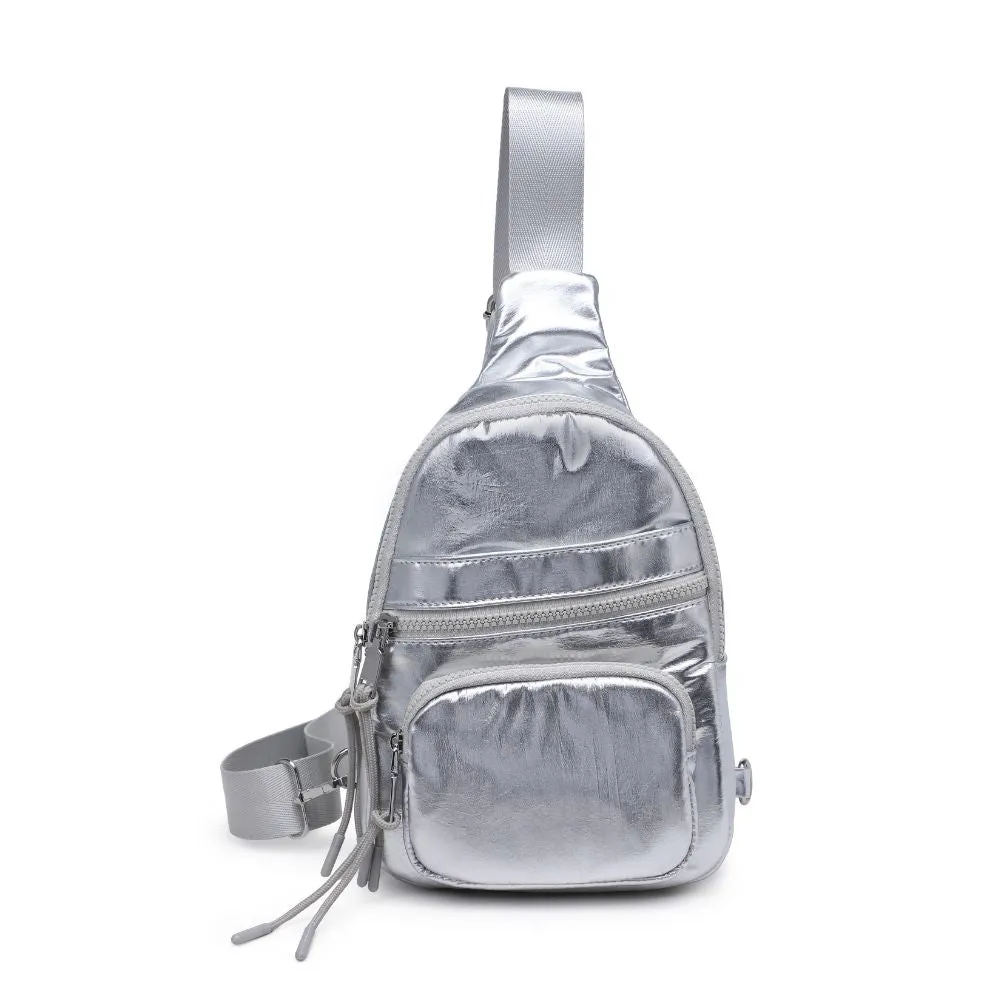 Sid Sling Backpack